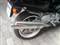 Lyden af min Honda med Typhoon slip-on