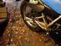 Min Kawa KLR250 (kameratest)