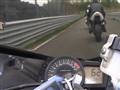 Anderstorp maj bikepromotion 