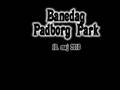 Redigeret film fra Banedag Padborg Park