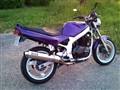 GS 500 IXIL