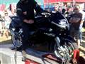 Dynotest af BMW K1200S