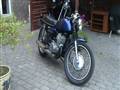 Suzuki T500R titan 1971