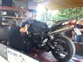 Zx10r  2007